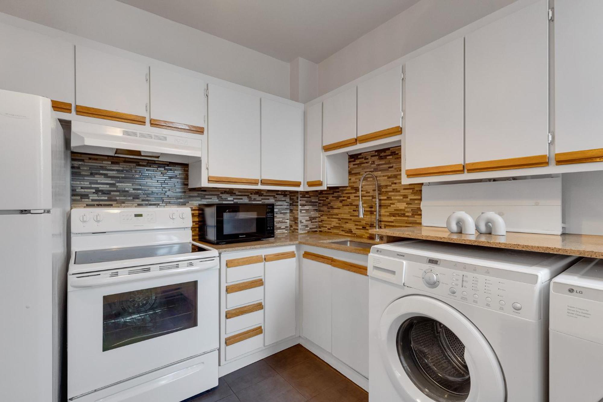 Liv Mtl Avenue Aparthotel Montréal Kültér fotó