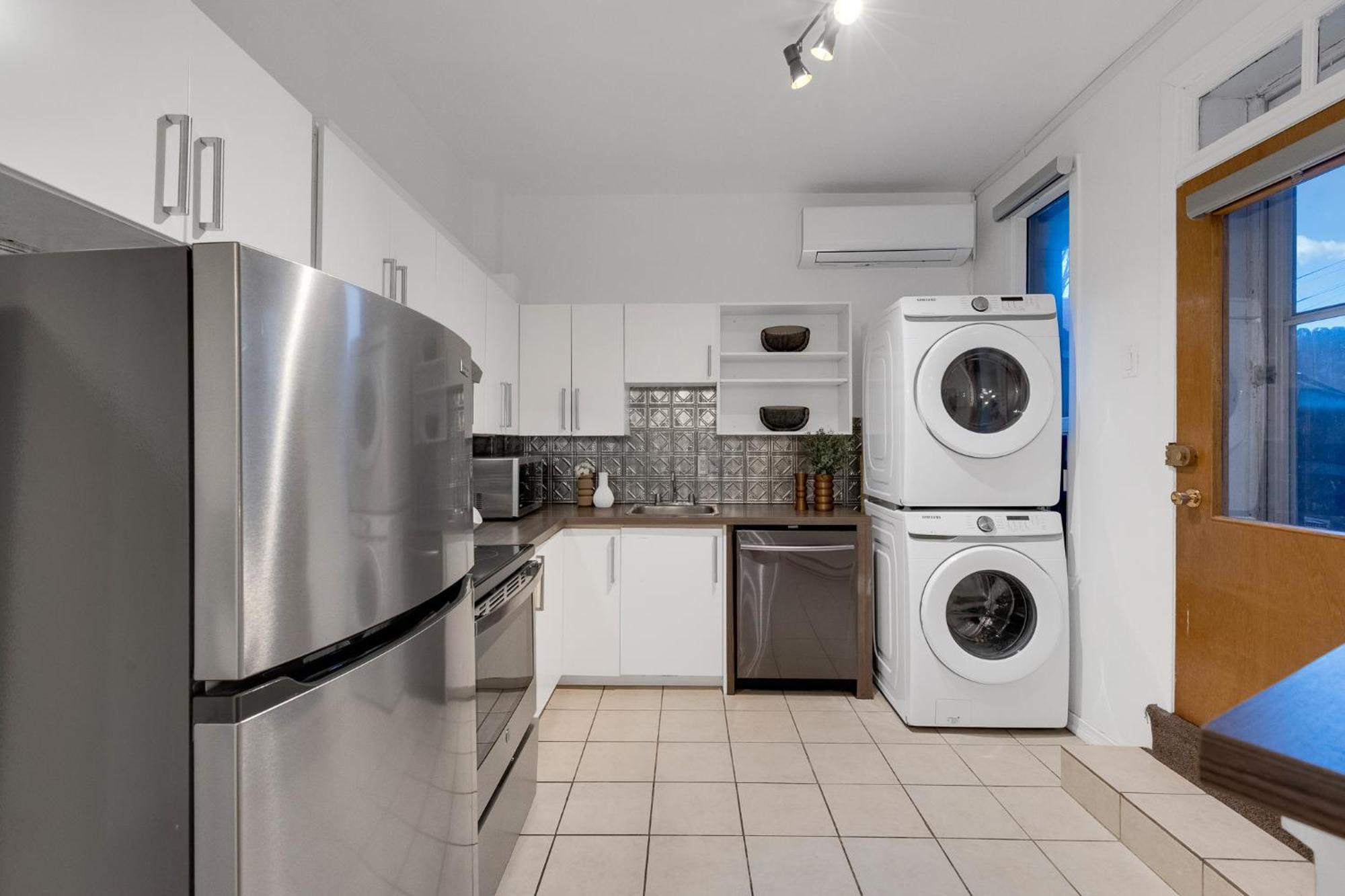 Liv Mtl Avenue Aparthotel Montréal Kültér fotó