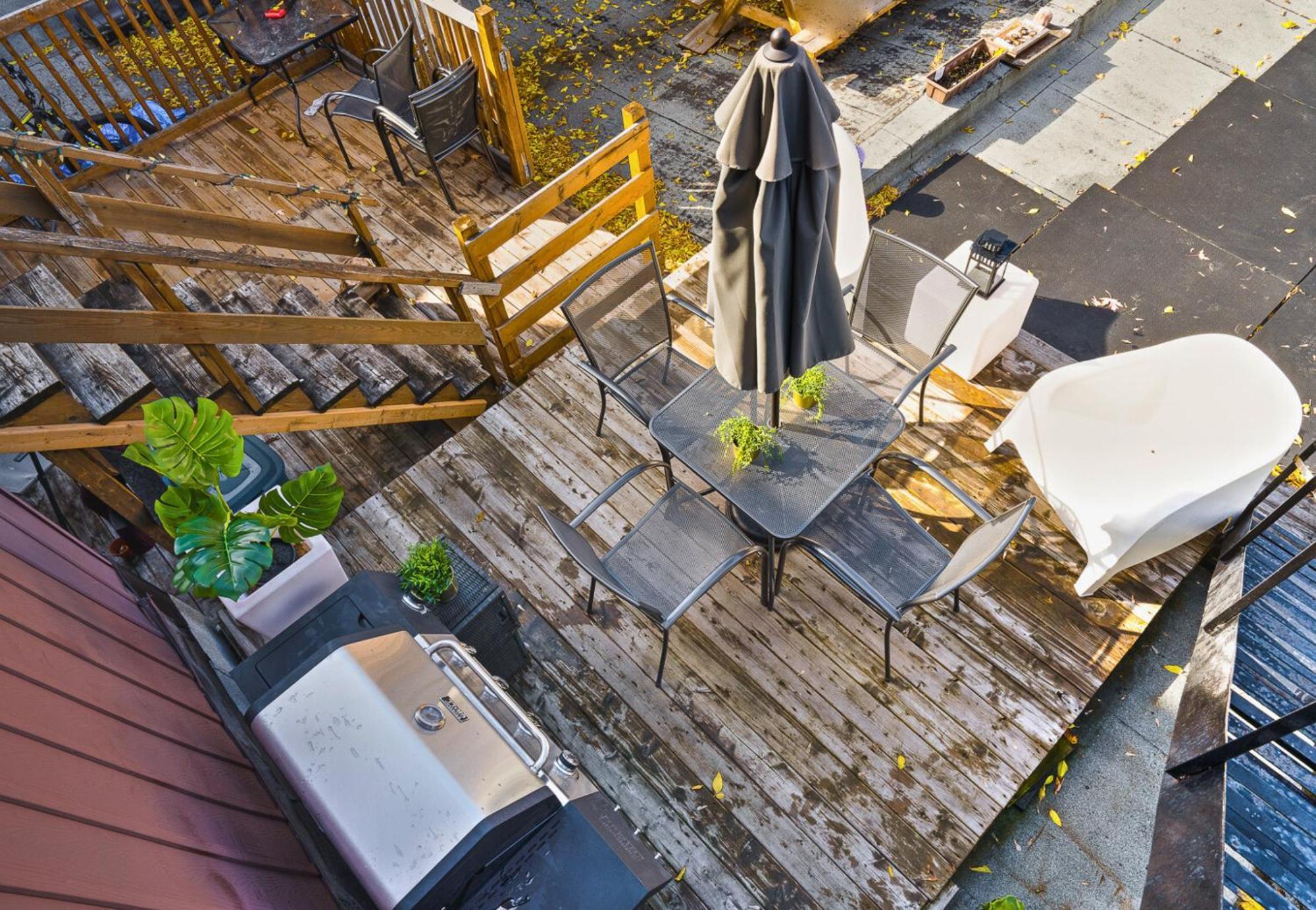 Liv Mtl Avenue Aparthotel Montréal Kültér fotó